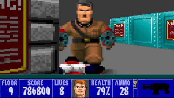Xbox má s Wolfensteinom veľké plány, popri seriáli sa má pripravovať aj Wolfenstein 3